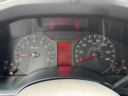 Used 2020 Nissan NV 1500 SV image 17