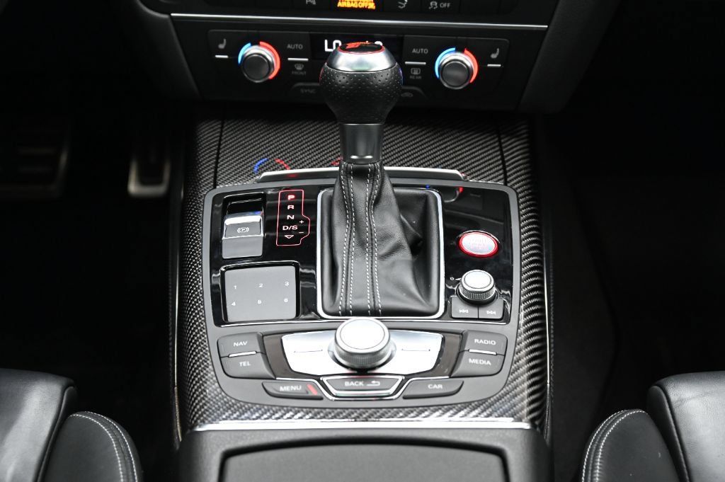 Used 2016 Audi RS 7 Prestige AWD/4WD image 36