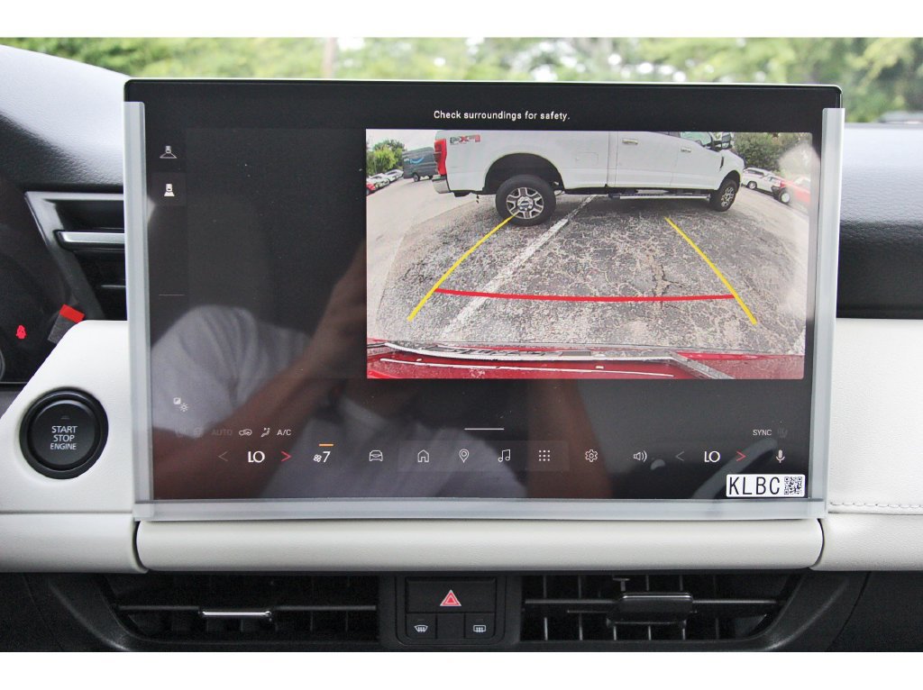 New 2026 MAZDA CX-5 Preferred AWD/4WD image 23
