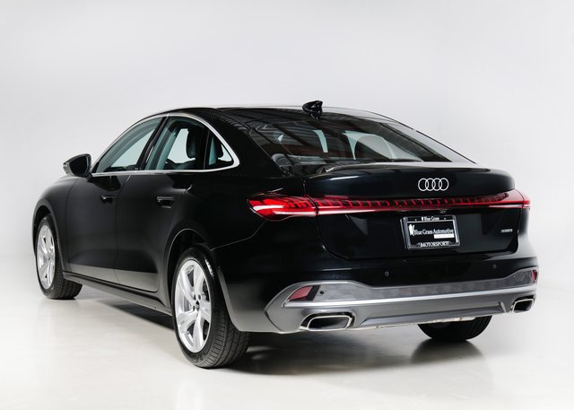 Certified 2025 Audi A5 Premium w/ Premium Plus AWD/4WD image 4