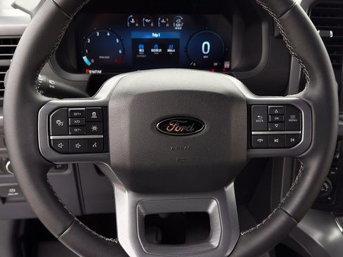 New 2025 Ford F150 XLT w/ Equipment Group 302A MID image 49