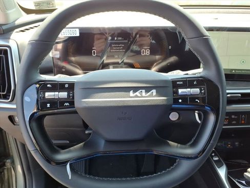 New 2026 Kia Sorento X-Line EX AWD/4WD image 19