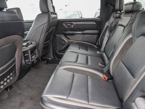Used 2023 RAM 1500 TRX w/ TRX Level 2 Equipment Group AWD/4WD image 23