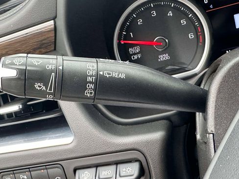 Used 2021 Chevrolet Tahoe Premier image 19