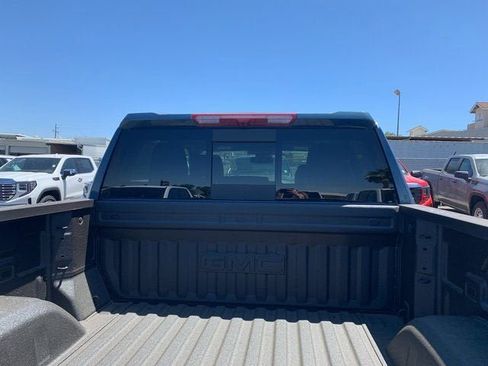 New 2025 GMC Sierra 1500 Denali image 8