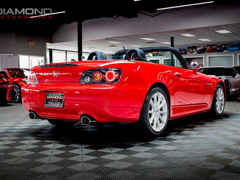Used 2007 Honda S2000 image 29