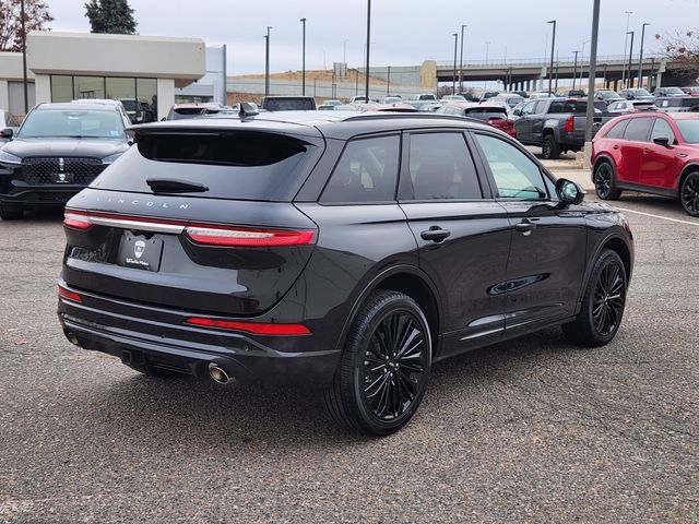 New 2025 Lincoln Corsair Reserve w/ Equipment Group 202A AWD/4WD image 7