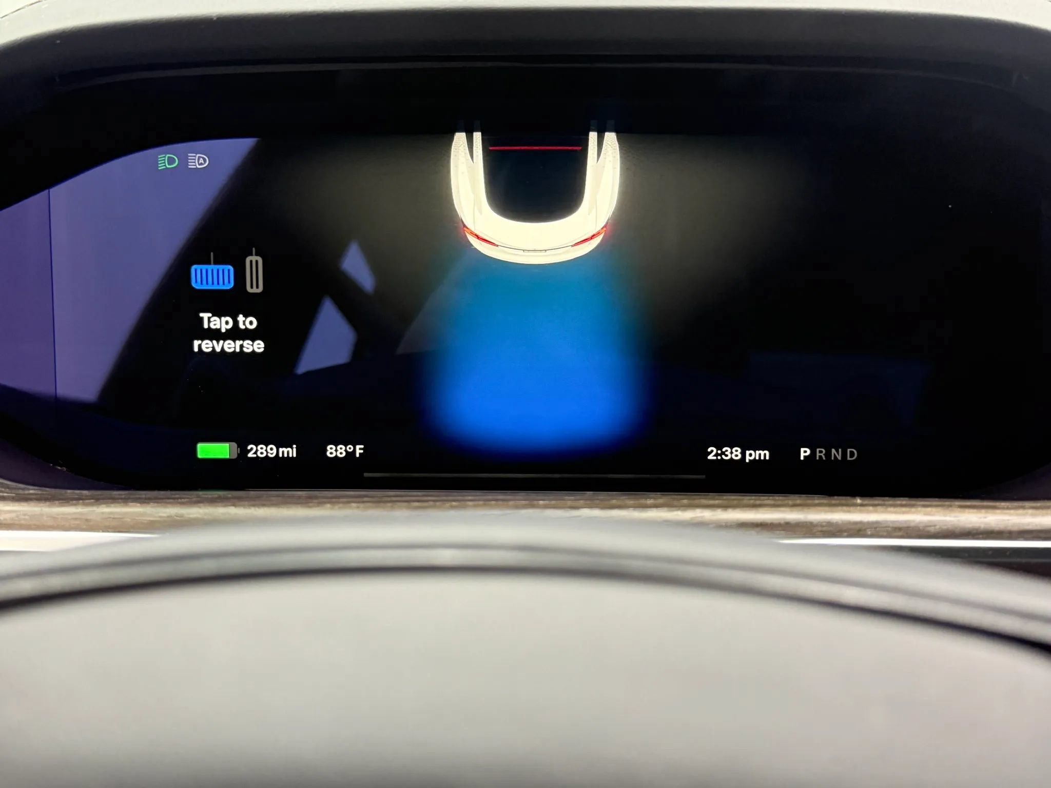 Used 2022 Tesla Model S Standard Range AWD/4WD image 21