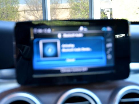 Used 2019 Mercedes-Benz C 300 4MATIC Sedan image 14