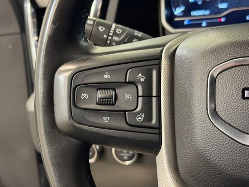 Used 2024 GMC Sierra 3500 Denali w/ Denali Reserve Package image 35