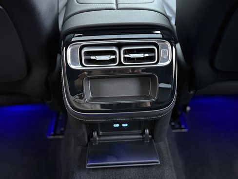 Used 2023 Mercedes-Benz S 500 S 500 w/ AMG Line image 48