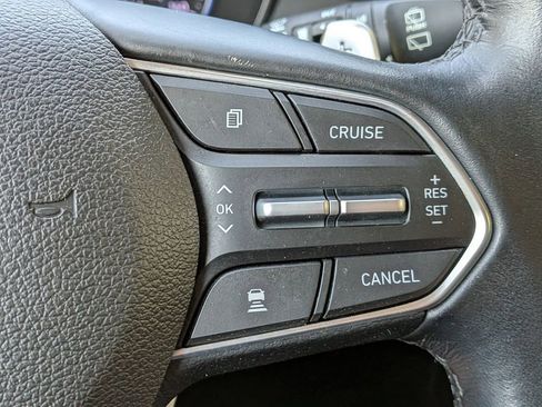 Used 2021 Hyundai Palisade SEL w/ Cargo Package FWD image 26