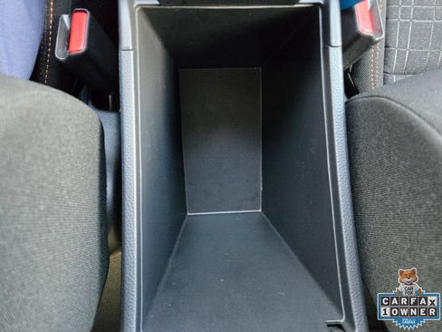 Used 2025 Honda HR-V Sport image 35