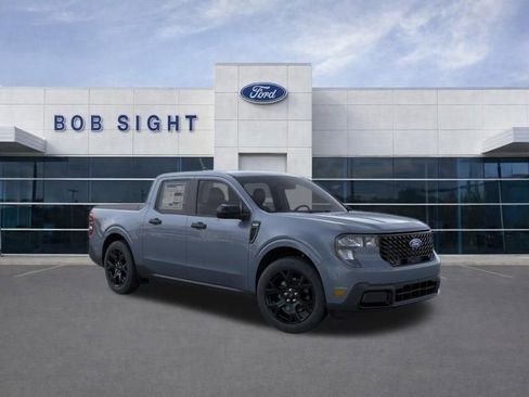 New 2026 Ford Maverick XLT AWD/4WD image 10