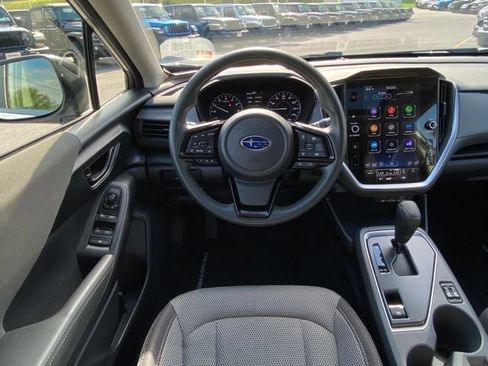 Used 2024 Subaru Crosstrek 2.0i Premium AWD/4WD image 27