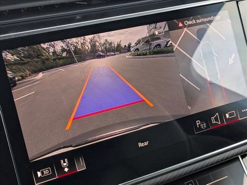 New 2026 Audi Q7 3.0T Prestige image 11