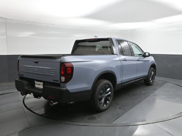 New 2026 Honda Ridgeline Sport image 8