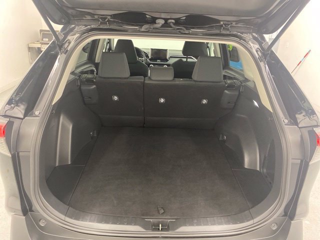 Certified 2025 Toyota RAV4 LE AWD/4WD image 34