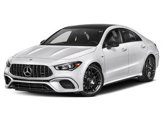 Used 2023 Mercedes-Benz CLA 45 AMG 4MATIC video 1
