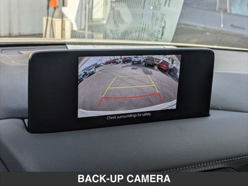 Certified 2023 MAZDA CX-5 AWD 2.5 S w/ Premium Plus Pkg image 15