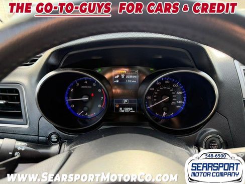 Used 2017 Subaru Outback 2.5i Limited image 7