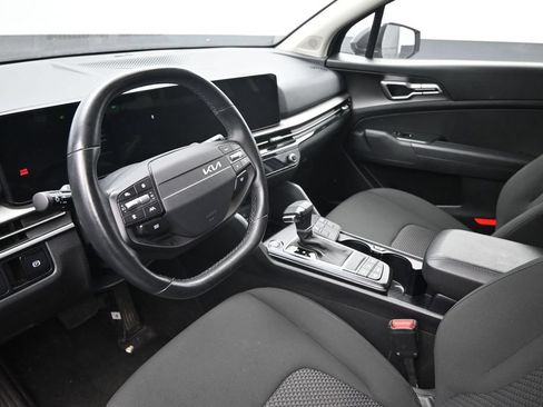 Used 2026 Kia Sportage LX AWD/4WD image 20