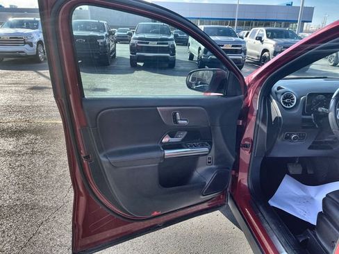 Used 2021 Mercedes-Benz GLA 250 image 21