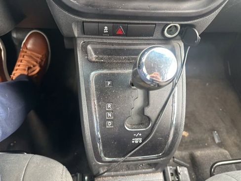 Used 2014 Jeep Compass Sport AWD/4WD image 12