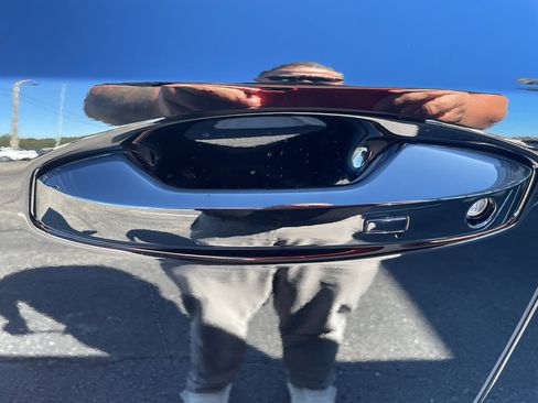 New 2026 Nissan Murano SL image 7