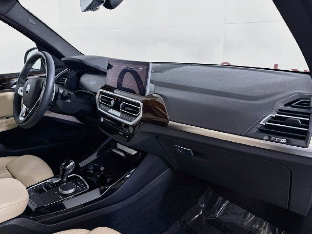 Used 2024 BMW X3 xDrive30i w/ Premium Package w/ZPA AWD/4WD image 29