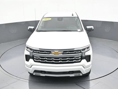 Used 2026 Chevrolet Silverado 1500 RST AWD/4WD image 63