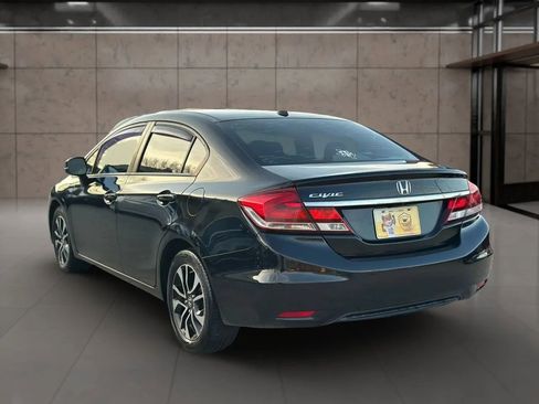 Used 2013 Honda Civic EX-L image 2