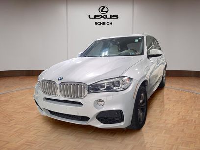 Used 2017 BMW X5 xDrive40e