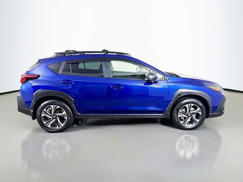 Used 2024 Subaru Crosstrek 2.0i Premium AWD/4WD image 4