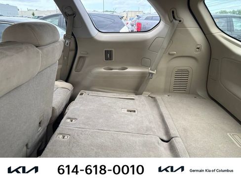 Used 2015 Nissan Pathfinder SV AWD/4WD image 10