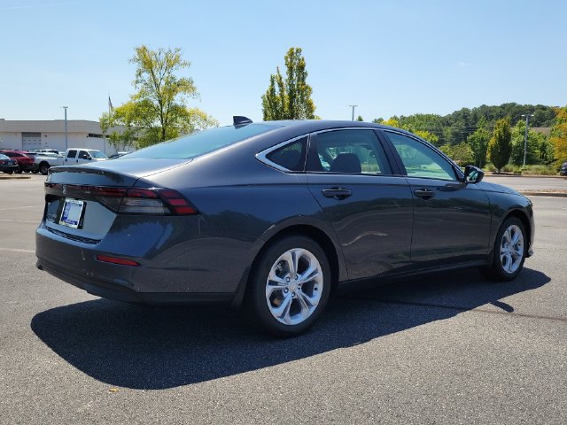 New 2026 Honda Accord LX image 4