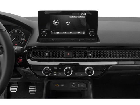 Used 2024 Honda Civic Sport image 7