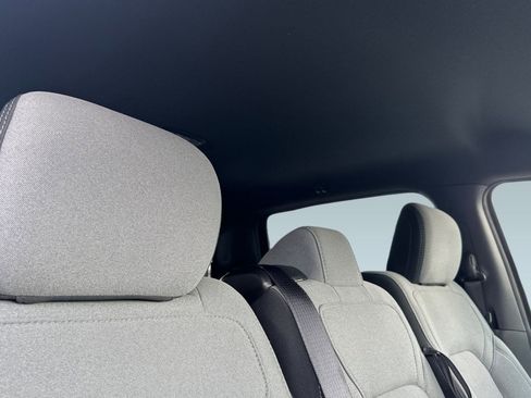 Used 2022 RAM 1500 Big Horn image 29