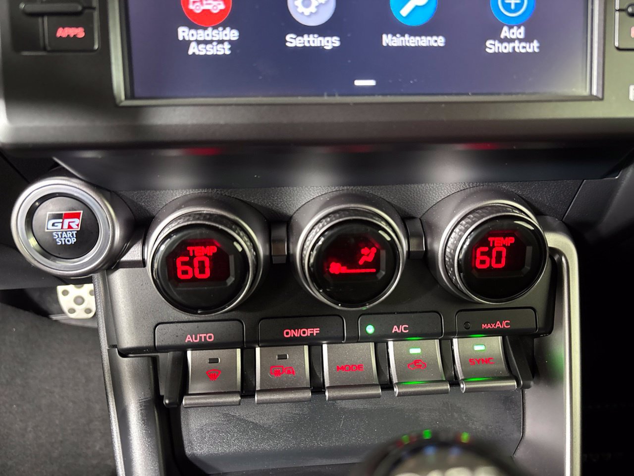 Used 2025 Toyota GR86 Premium RWD image 18