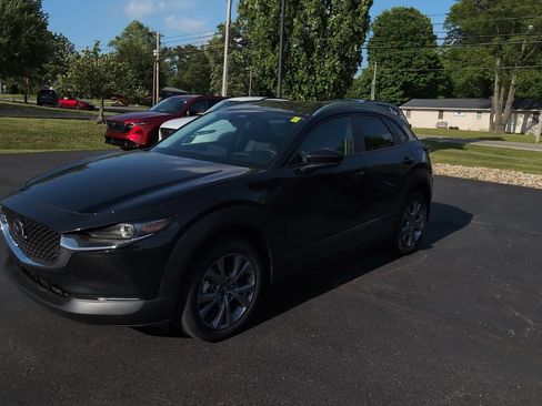 New 2026 MAZDA CX-30 AWD 2.5 S w/ Premium Package image 10