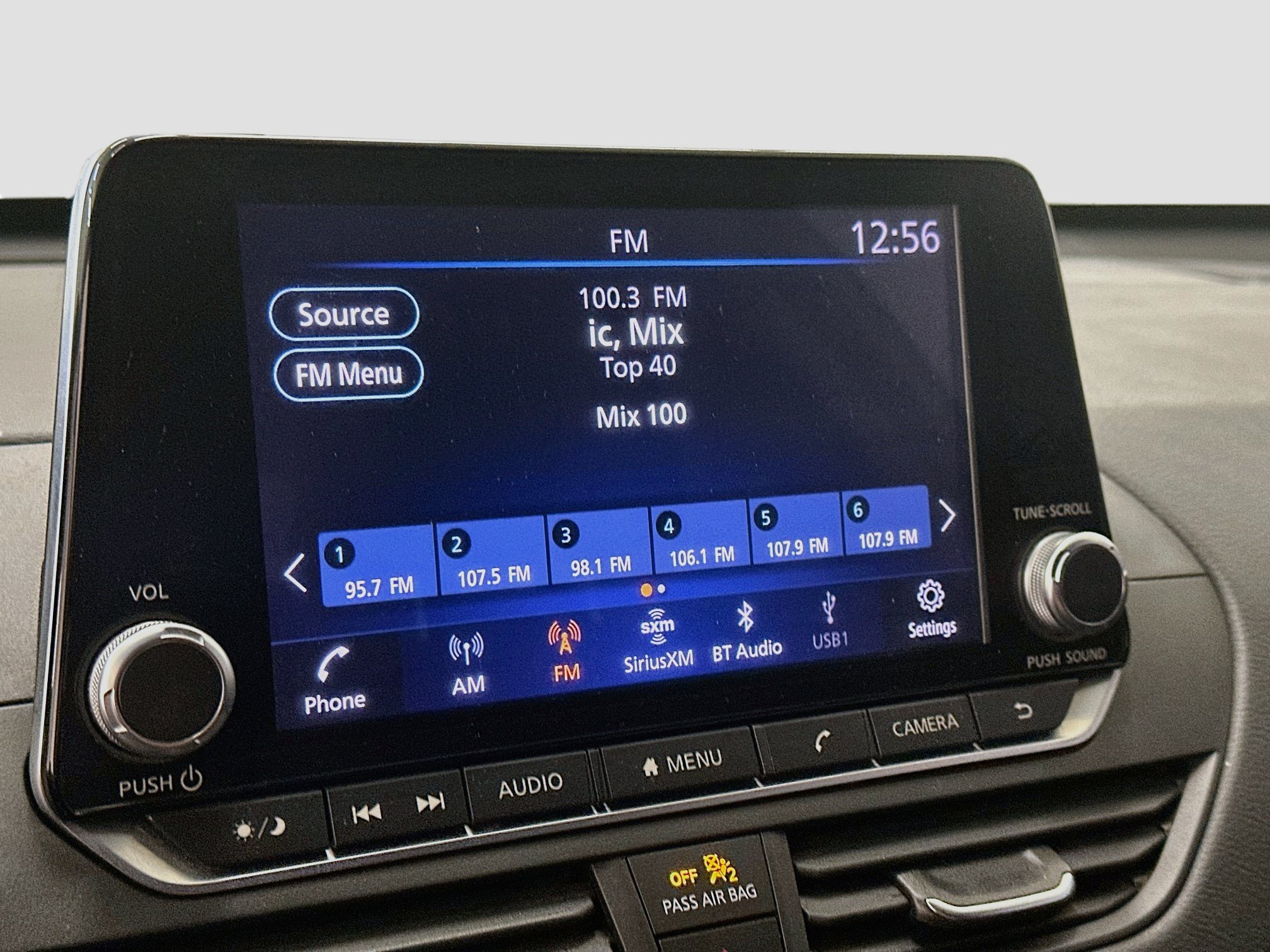 Used 2020 Nissan Altima 2.5 S FWD image 21