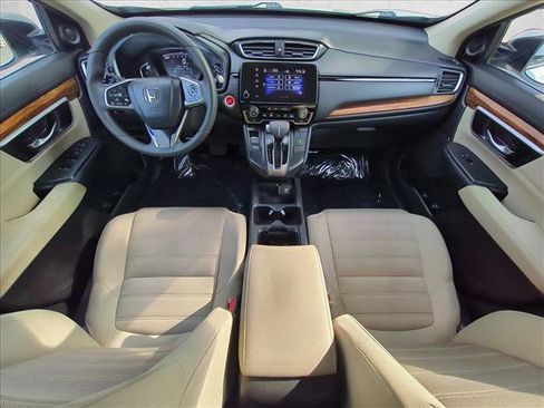 Used 2018 Honda CR-V EX image 19