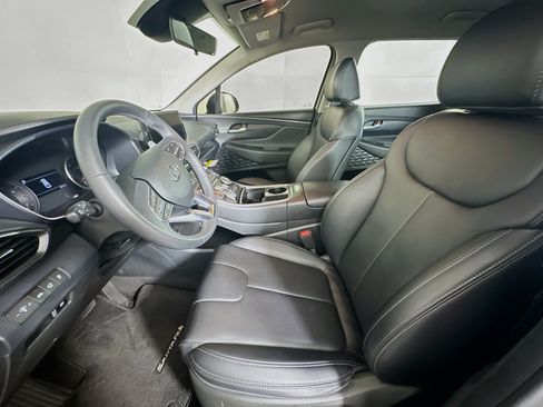 Used 2023 Hyundai Santa Fe XRT w/ Cargo Package FWD image 13