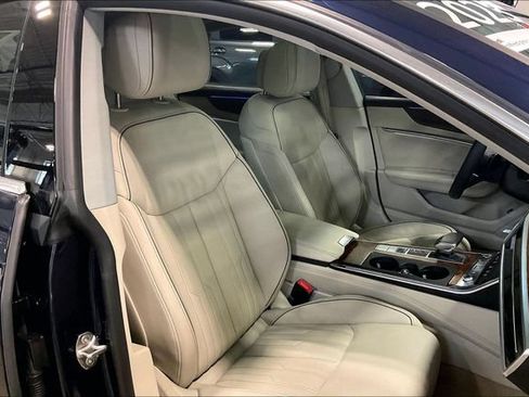 Used 2023 Audi A7 Prestige w/ Luxury Package AWD/4WD image 7