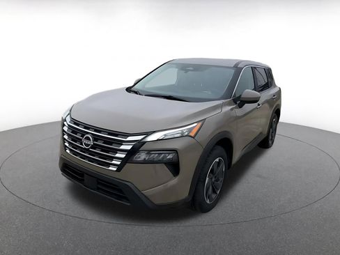 Used 2025 Nissan Rogue SV FWD image 7