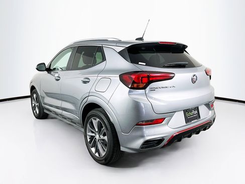 Used 2023 Buick Encore GX Select w/ Sport Touring Package image 5