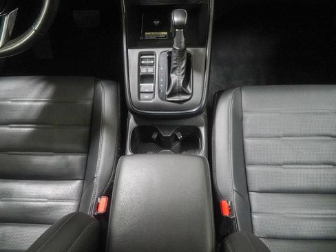 Used 2025 Honda CR-V EX-L image 31