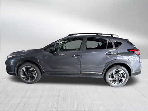 Certified 2024 Subaru Crosstrek 2.5i Limited w/ Crosstrek Mirror Package image 5