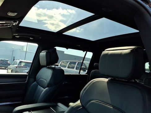 New 2026 Jeep Grand Wagoneer Summit AWD/4WD image 15