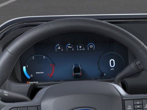 New 2026 Ford F250 Lariat w/ Lariat Premium Package image 13